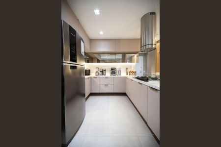 Apartamento à venda com 266m², 4 quartos e 4 vagas