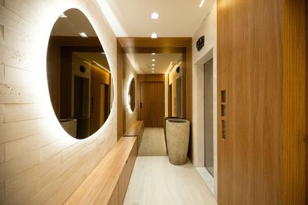 Apartamento à venda com 266m², 4 quartos e 4 vagas