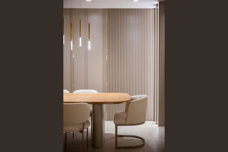 Apartamento à venda com 266m², 4 quartos e 4 vagas