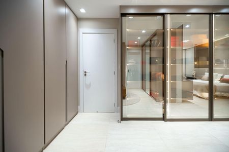 Apartamento à venda com 266m², 4 quartos e 4 vagas