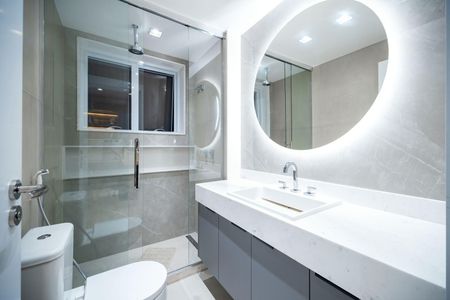 Apartamento à venda com 266m², 4 quartos e 4 vagas