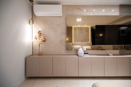 Apartamento à venda com 266m², 4 quartos e 4 vagas