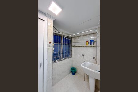 Apartamento para alugar com 63m², 2 quartos e sem vaga Apartamento para alugar com 63m², 2 quartos e sem vagaÁrea de Serviço