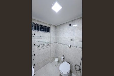 Apartamento para alugar com 63m², 2 quartos e sem vaga Apartamento para alugar com 63m², 2 quartos e sem vagaBanheiro