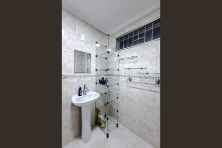 Apartamento para alugar com 63m², 2 quartos e sem vaga Apartamento para alugar com 63m², 2 quartos e sem vagaBanheiro