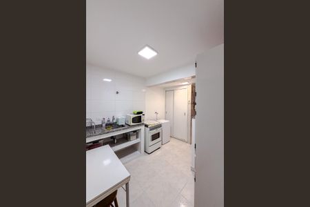 Apartamento para alugar com 63m², 2 quartos e sem vaga Apartamento para alugar com 63m², 2 quartos e sem vagaCozinha