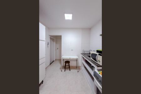 Apartamento para alugar com 63m², 2 quartos e sem vaga Apartamento para alugar com 63m², 2 quartos e sem vagaCozinha