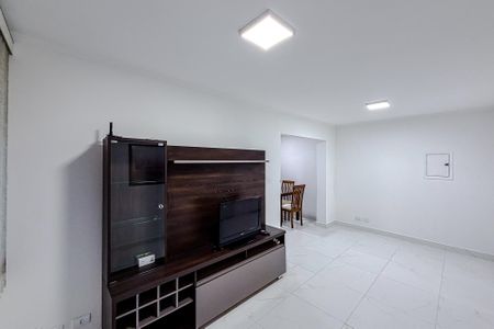 Sala de apartamento para alugar com 2 quartos, 63m² em Jardim da Gloria, São Paulo