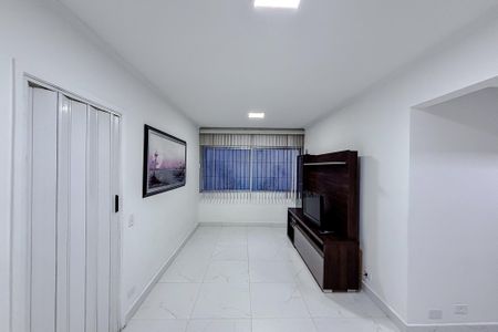 Sala de apartamento para alugar com 2 quartos, 63m² em Jardim da Gloria, São Paulo
