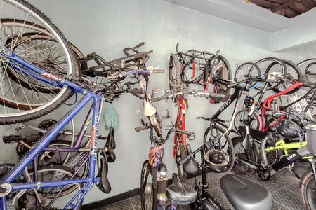 Apartamento para alugar com 63m², 2 quartos e sem vaga Apartamento para alugar com 63m², 2 quartos e sem vagaÁrea comum