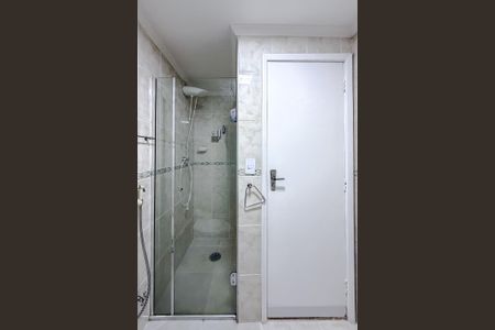 Apartamento para alugar com 63m², 2 quartos e sem vaga Apartamento para alugar com 63m², 2 quartos e sem vagaBanheiro