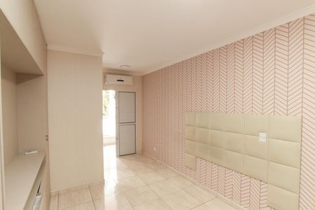 Suíte de casa à venda com 3 quartos, 89m² em Vila Nova Carolina, São Paulo