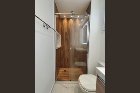 Apartamento à venda com 74m², 2 quartos e 2 vagas Apartamento à venda com 74m², 2 quartos e 2 vagasBanheiro - torneira