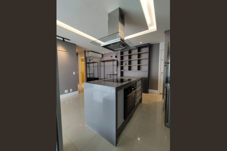 Apartamento à venda com 74m², 2 quartos e 2 vagas Apartamento à venda com 74m², 2 quartos e 2 vagasCozinha - Armários