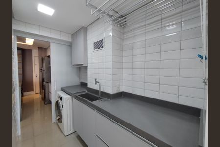 Apartamento à venda com 74m², 2 quartos e 2 vagas Apartamento à venda com 74m², 2 quartos e 2 vagasÁrea de Serviço