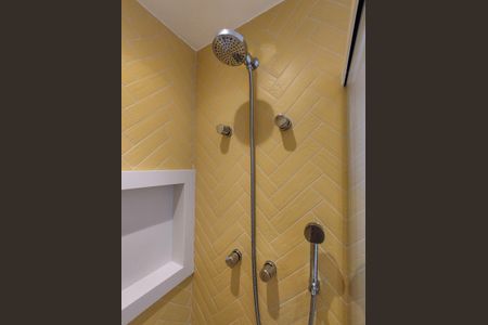 Apartamento à venda com 74m², 2 quartos e 2 vagas Apartamento à venda com 74m², 2 quartos e 2 vagasBanheiro - torneira