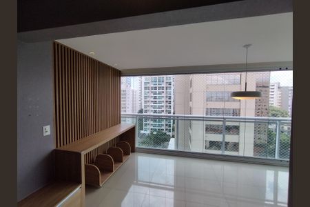 Apartamento à venda com 74m², 2 quartos e 2 vagas Apartamento à venda com 74m², 2 quartos e 2 vagasVaranda da Sala
