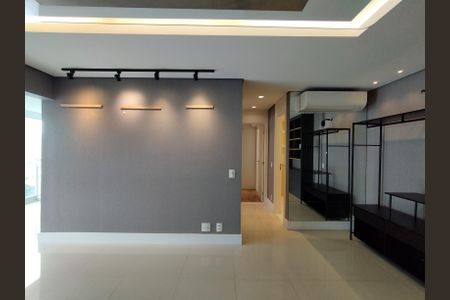 Apartamento à venda com 74m², 2 quartos e 2 vagas Apartamento à venda com 74m², 2 quartos e 2 vagasSala