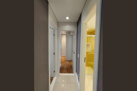 Apartamento à venda com 74m², 2 quartos e 2 vagas Apartamento à venda com 74m², 2 quartos e 2 vagasBanheiro - torneira