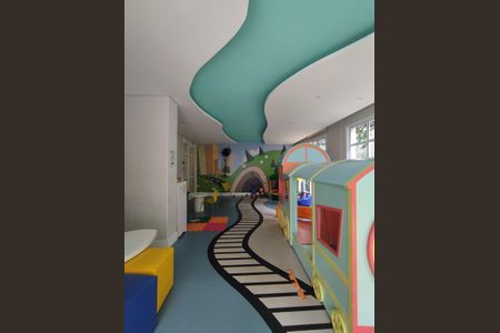 Apartamento à venda com 74m², 2 quartos e 2 vagas Apartamento à venda com 74m², 2 quartos e 2 vagasÁrea comum