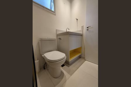 Apartamento à venda com 74m², 2 quartos e 2 vagas Apartamento à venda com 74m², 2 quartos e 2 vagasBanheiro - torneira