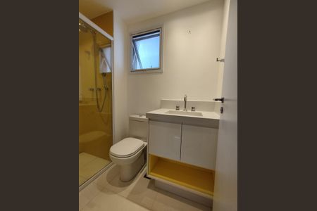 Apartamento à venda com 74m², 2 quartos e 2 vagas Apartamento à venda com 74m², 2 quartos e 2 vagasBanheiro - torneira