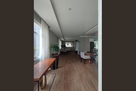 Apartamento à venda com 74m², 2 quartos e 2 vagas Apartamento à venda com 74m², 2 quartos e 2 vagasÁrea comum