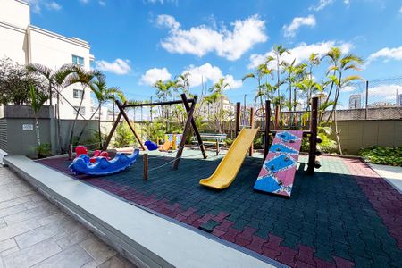 Apartamento à venda com 126m², 3 quartos e 2 vagas Apartamento à venda com 126m², 3 quartos e 2 vagaspalyground