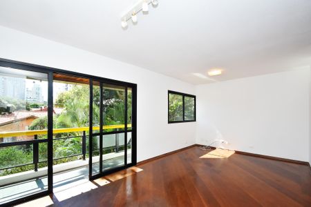 Apartamento à venda com 126m², 3 quartos e 2 vagas Apartamento à venda com 126m², 3 quartos e 2 vagassala 1