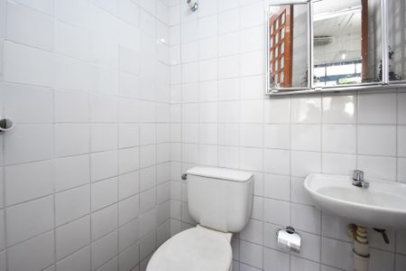 Apartamento à venda com 126m², 3 quartos e 2 vagas Apartamento à venda com 126m², 3 quartos e 2 vagasbanheiro de serviço