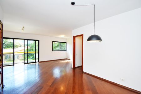 Apartamento à venda com 126m², 3 quartos e 2 vagas Apartamento à venda com 126m², 3 quartos e 2 vagassala 2