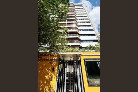 Apartamento à venda com 126m², 3 quartos e 2 vagas Apartamento à venda com 126m², 3 quartos e 2 vagasfachada do predio
