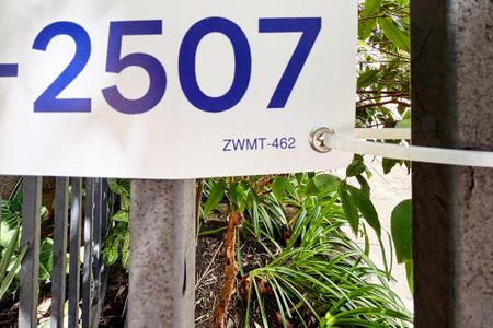 Apartamento à venda com 126m², 3 quartos e 2 vagas Apartamento à venda com 126m², 3 quartos e 2 vagasplaca instalada dia 25/03/26. Cod_ZWMT-462