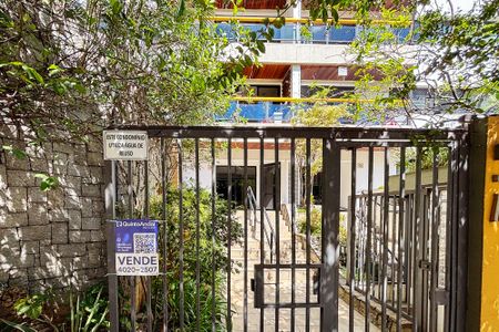 Apartamento à venda com 126m², 3 quartos e 2 vagas Apartamento à venda com 126m², 3 quartos e 2 vagasfachada do predio