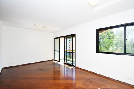 Apartamento à venda com 126m², 3 quartos e 2 vagas Apartamento à venda com 126m², 3 quartos e 2 vagassala 1