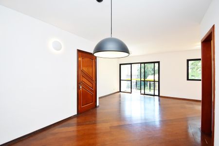 Apartamento à venda com 126m², 3 quartos e 2 vagas Apartamento à venda com 126m², 3 quartos e 2 vagassala 2