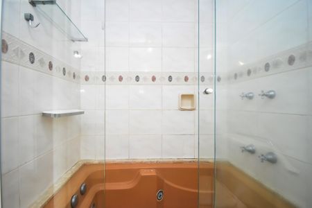 Apartamento à venda com 126m², 3 quartos e 2 vagas Apartamento à venda com 126m², 3 quartos e 2 vagasbanheiro quarto 3