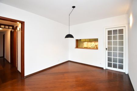 Apartamento à venda com 126m², 3 quartos e 2 vagas Apartamento à venda com 126m², 3 quartos e 2 vagassala 2