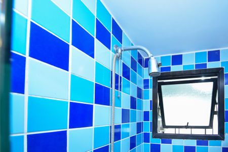 Apartamento à venda com 126m², 3 quartos e 2 vagas Apartamento à venda com 126m², 3 quartos e 2 vagasbanheiro corredor