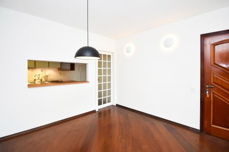 Apartamento à venda com 126m², 3 quartos e 2 vagas Apartamento à venda com 126m², 3 quartos e 2 vagassala 2