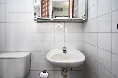 Apartamento à venda com 126m², 3 quartos e 2 vagas Apartamento à venda com 126m², 3 quartos e 2 vagasbanheiro de serviço