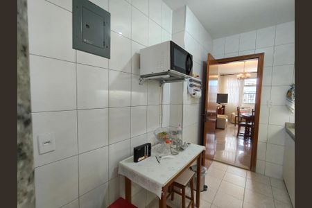 Apartamento à venda com 76m², 2 quartos e 1 vaga Apartamento à venda com 76m², 2 quartos e 1 vagaCozinha