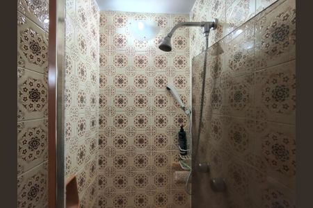 Apartamento à venda com 76m², 2 quartos e 1 vaga Apartamento à venda com 76m², 2 quartos e 1 vagaBanheiro Corredor