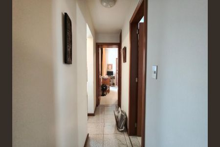 Apartamento à venda com 76m², 2 quartos e 1 vaga Apartamento à venda com 76m², 2 quartos e 1 vagaCorredor