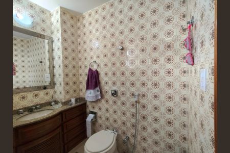 Apartamento à venda com 76m², 2 quartos e 1 vaga Apartamento à venda com 76m², 2 quartos e 1 vagaBanheiro Corredor