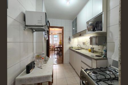 Apartamento à venda com 76m², 2 quartos e 1 vaga Apartamento à venda com 76m², 2 quartos e 1 vagaCozinha
