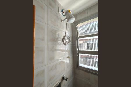 Apartamento à venda com 76m², 2 quartos e 1 vaga Apartamento à venda com 76m², 2 quartos e 1 vagaBanheiro de serviço