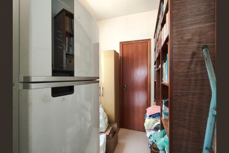 Apartamento à venda com 76m², 2 quartos e 1 vaga Apartamento à venda com 76m², 2 quartos e 1 vagaQuarto de Serviço