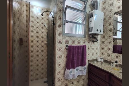 Apartamento à venda com 76m², 2 quartos e 1 vaga Apartamento à venda com 76m², 2 quartos e 1 vagaBanheiro Corredor