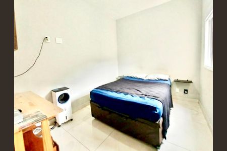 Quarto de apartamento para alugar com 2 quartos, 42m² em Vila Guaca, São Paulo
